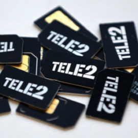 Как перевести деньги с Теле2 на Теле2 с телефона на телефон